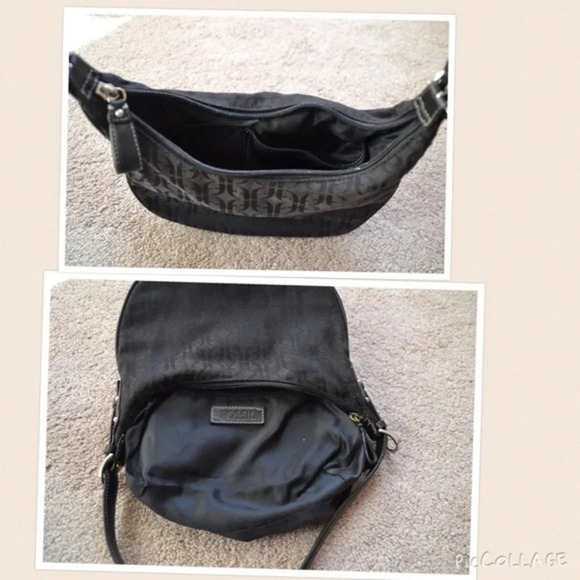 Fossil shoulder bag - Picture 3 of 4
